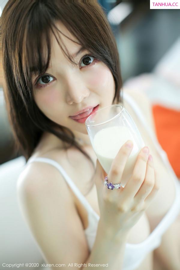 [XiuRen]高清写真图 2020.09.16 No.2565 糯美子Mini